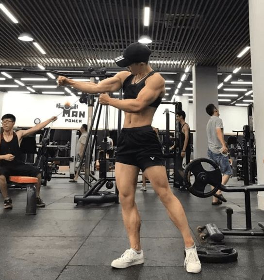 �������